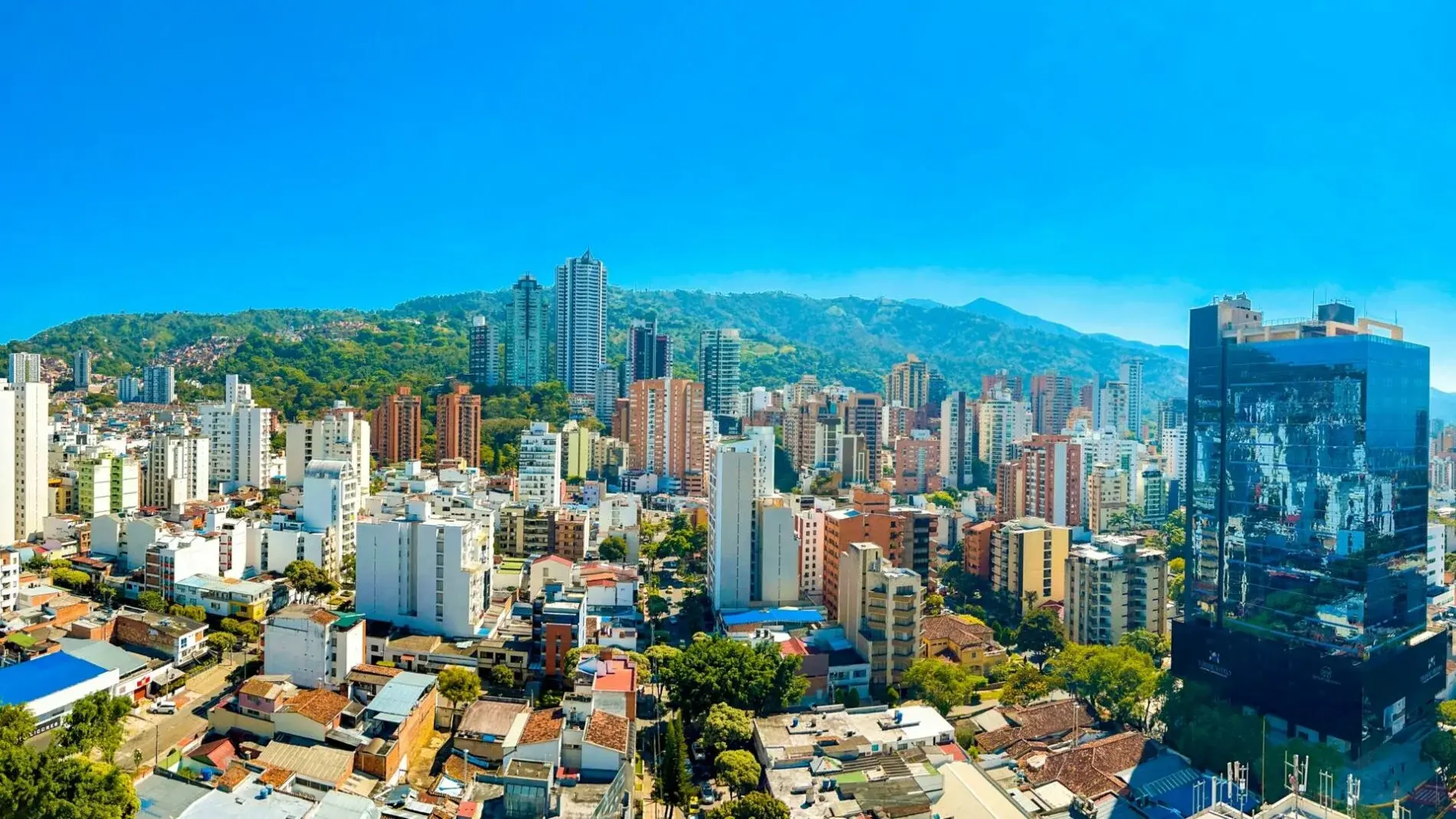 imagen de Bucaramanga