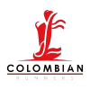 Logo Colombian Runners