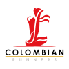 Logo Colombian Runners